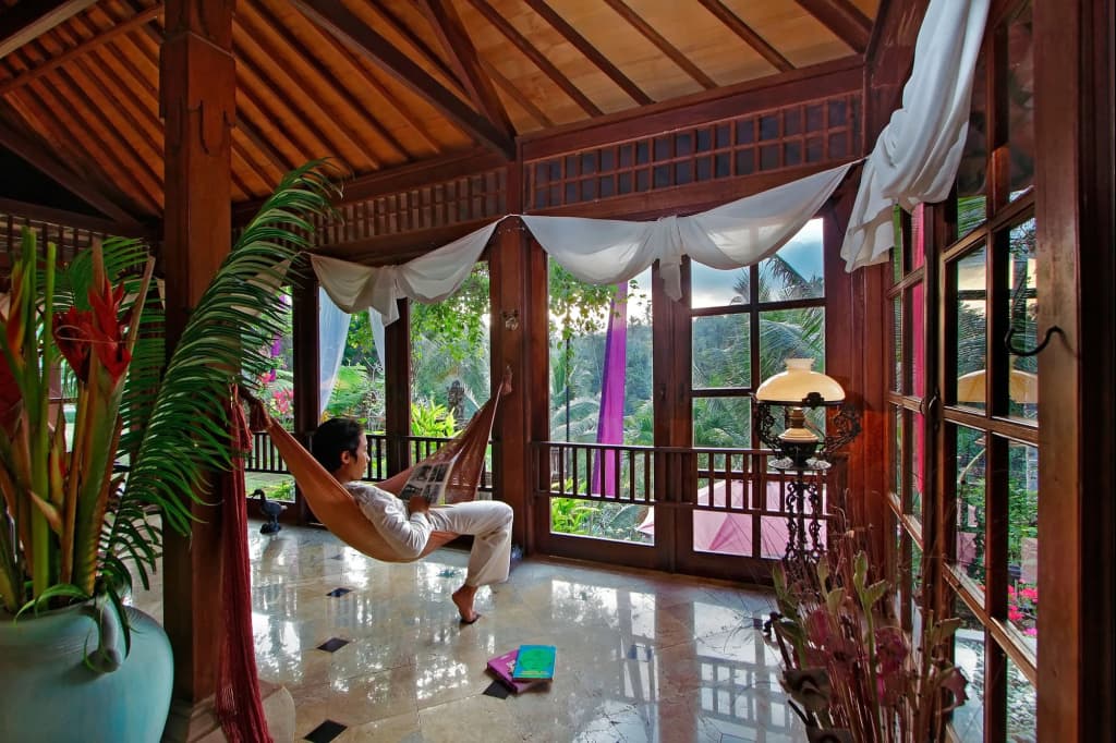 The Mahogany Villa - photo 17