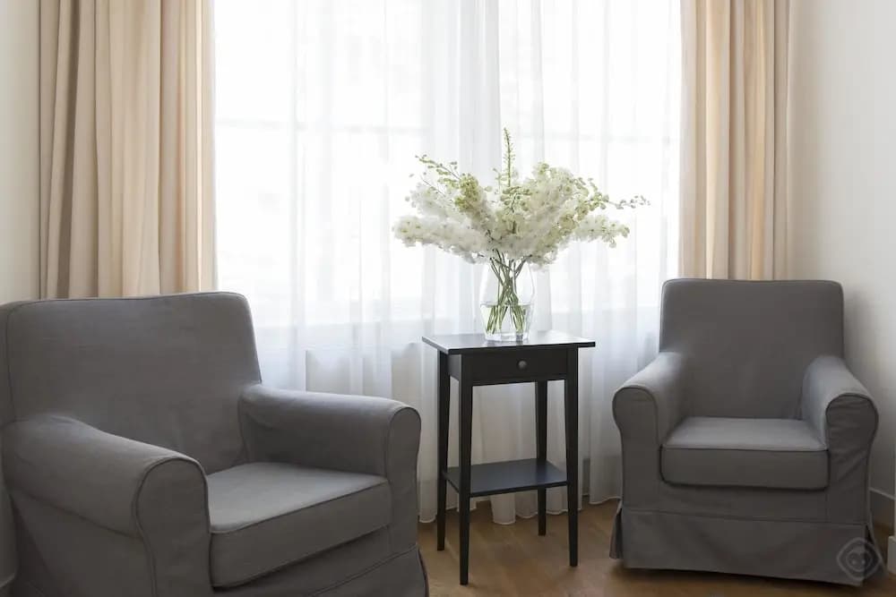 Stylish Canal House - photo 12