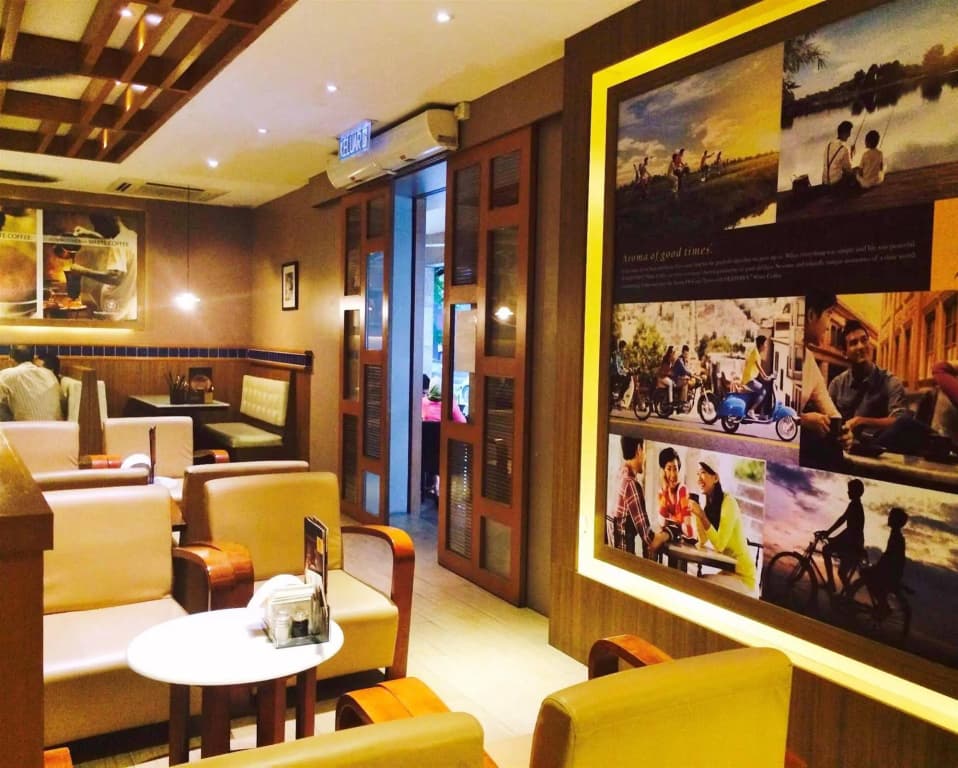 V Hotel - photo 8