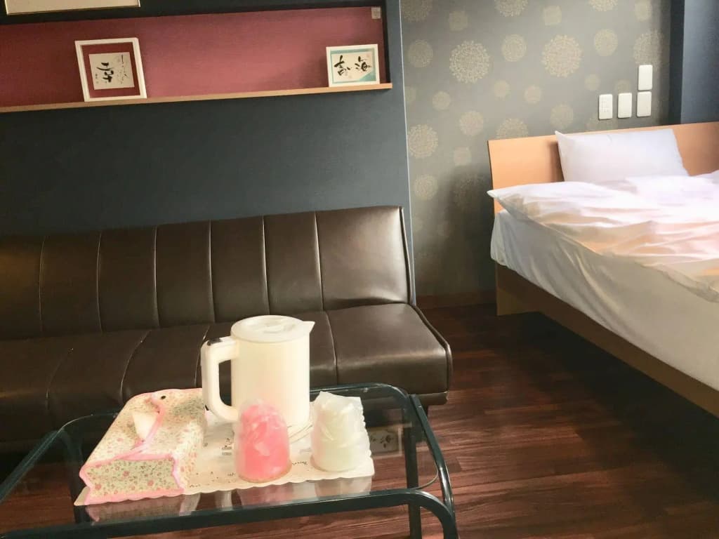 Guest House La Kongo - Hostel - photo 2