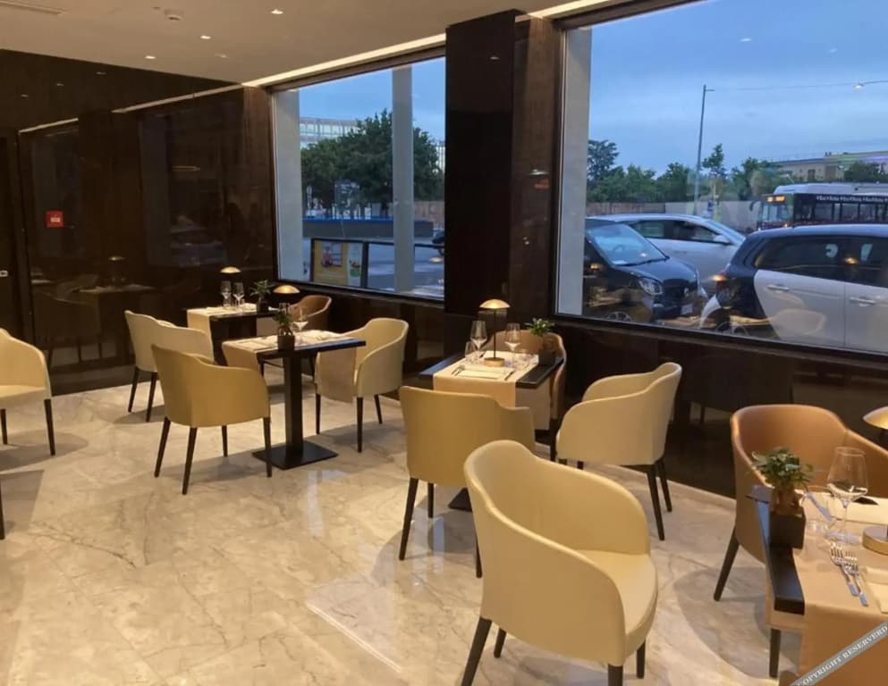 Hotel St Martin by OMNIA hotels - photo 5