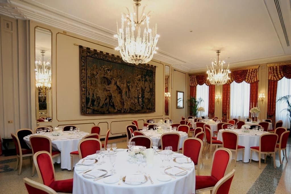 Grand Hotel et de Milan - photo 30
