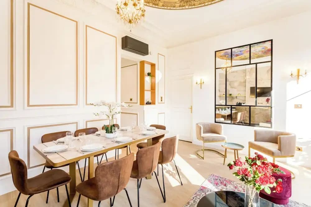 Merveil Luxury Suites - Opera I-II - photo 25
