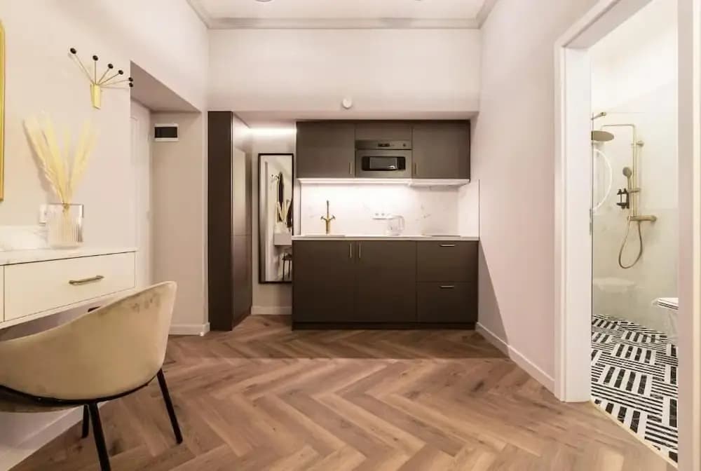 Arany Boutique Residence by BQA - photo 9