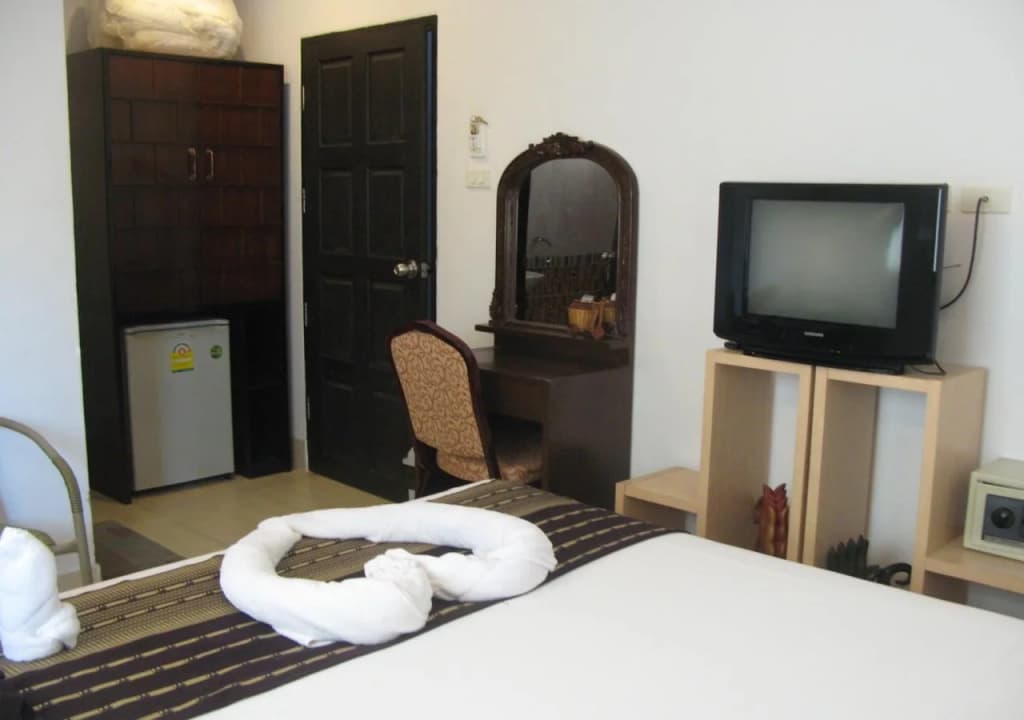 Thai Charm Guest House - photo 2