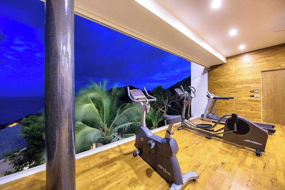 Villa Karpe Diem - photo 17