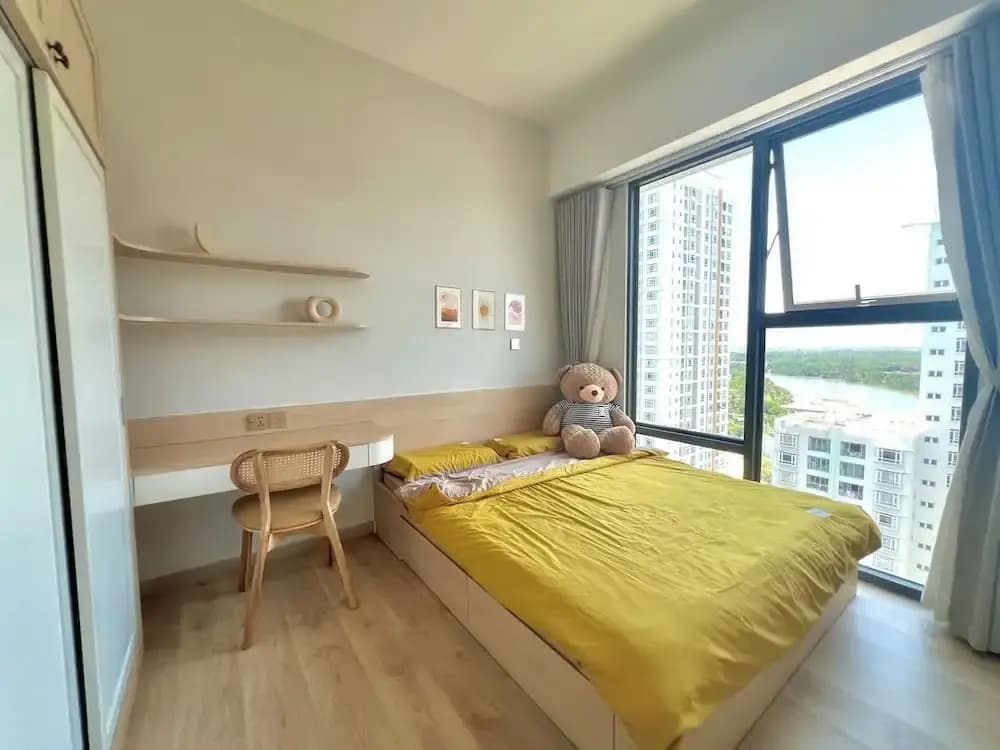 The Antonia Apartments - Korea Town D7 - photo 24