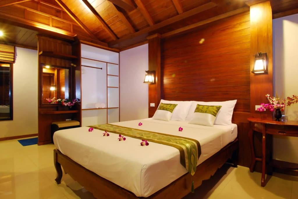 Baan Pakgasri Hideaway - photo 1