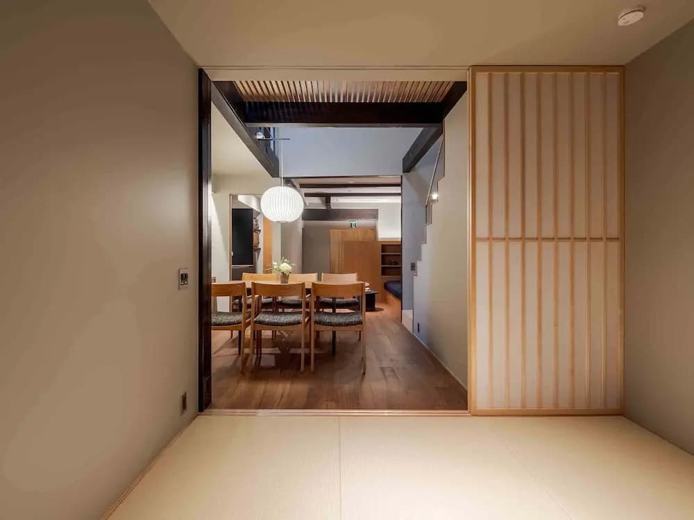 Kotohi Machiya Holiday House - photo 21