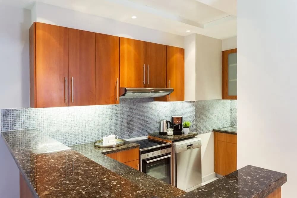 Central Park Towers - photo 19