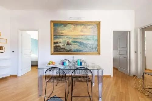 Gianicolo Holiday Apartment - photo 4