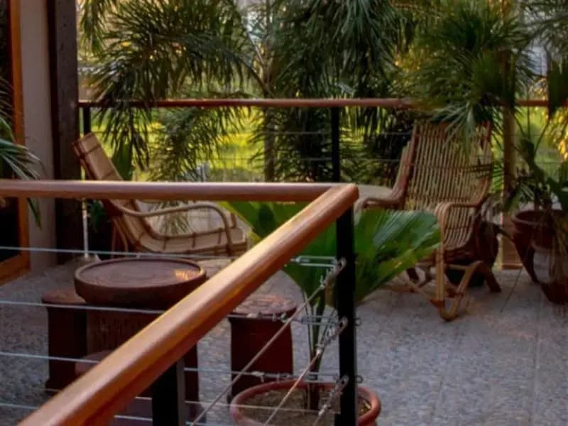 Kubu Wira Villas - photo 9