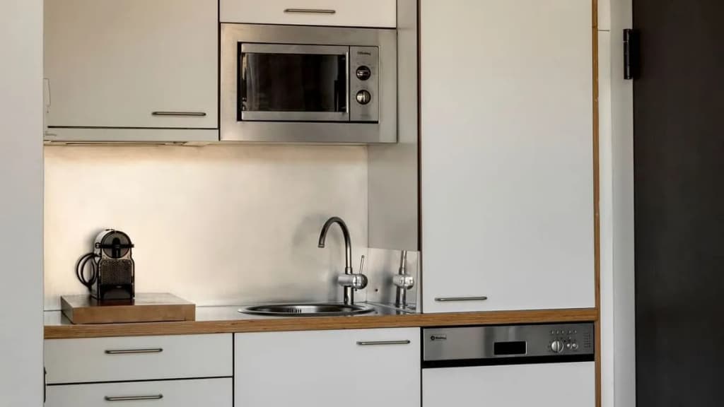 Aparthotel Allada - photo 17