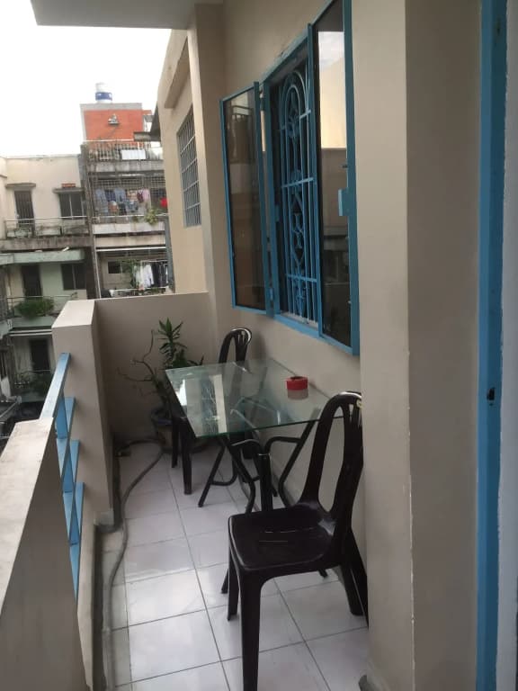 Linh Vi Hotel - photo 4