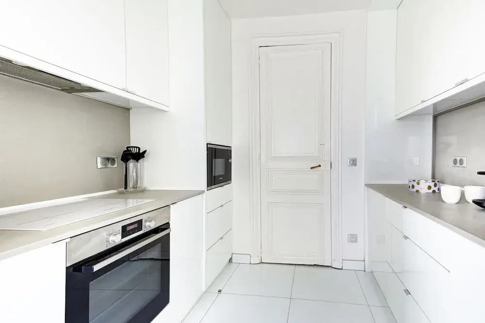3BR Modern Escape by Champs-Élysées - photo 12