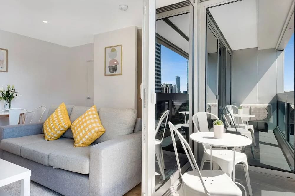 The Fifth Serviced Apartments - photo 5