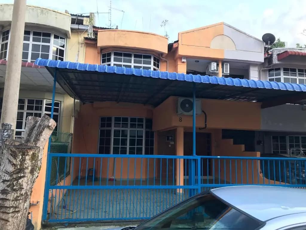 Suria Permai Homestay - main photo