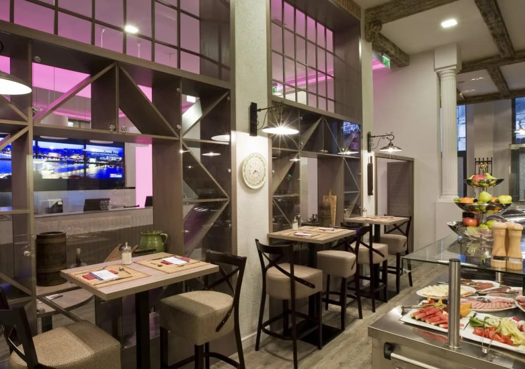 Estilo Hotel by Mellow Mood Hotels - photo 24