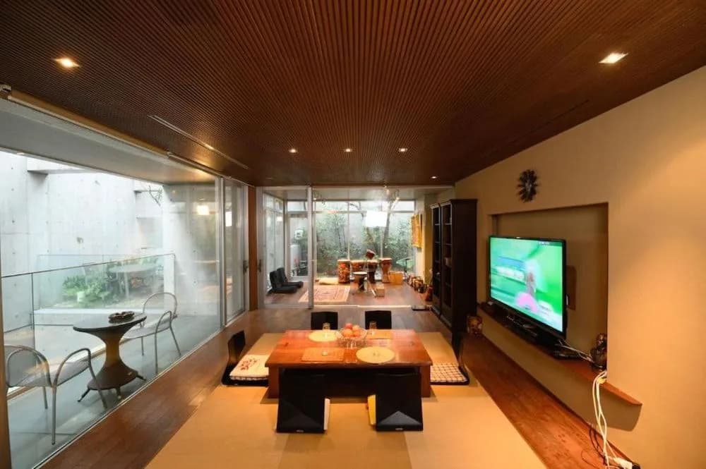 Azabu Modern House - photo 26