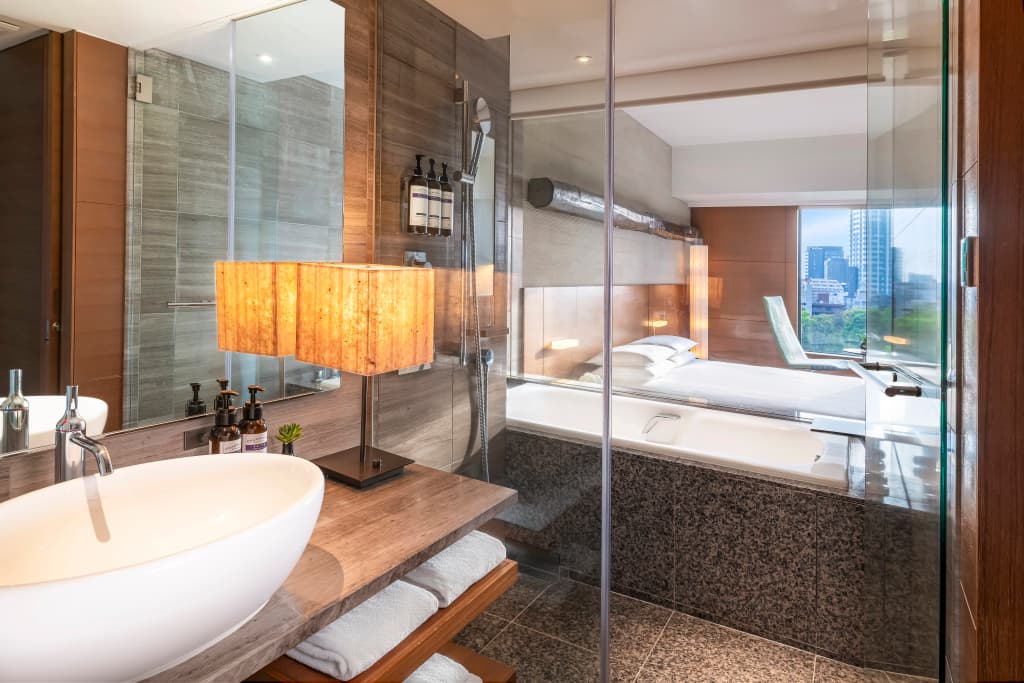 Hyatt Regency Tokyo - photo 27