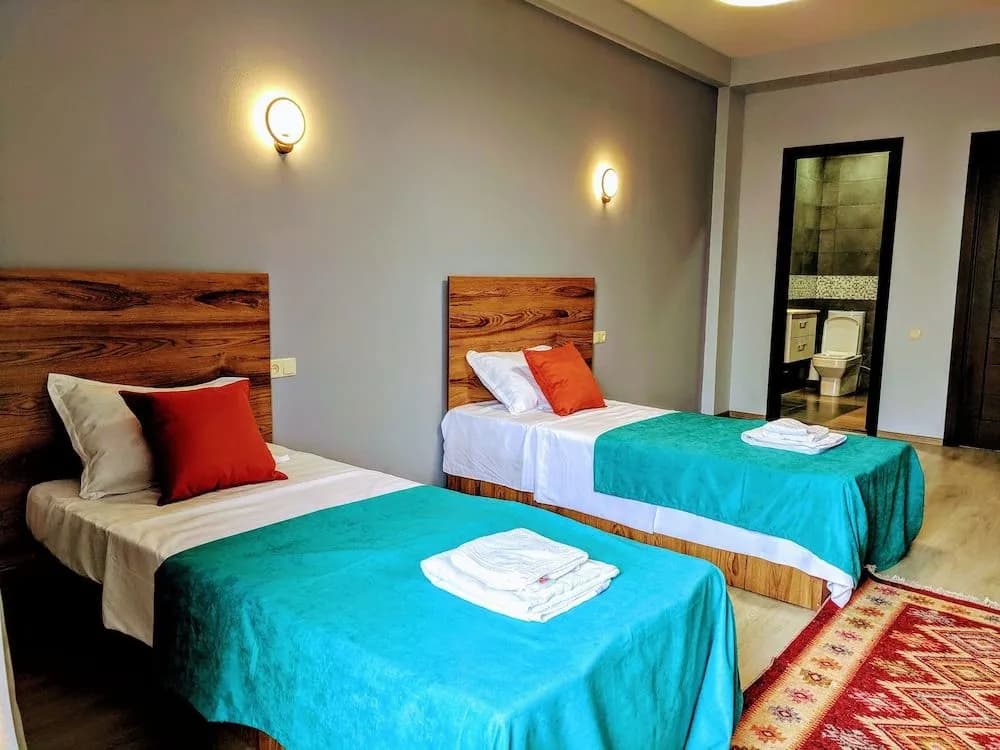 Hotel Canvas - photo 5