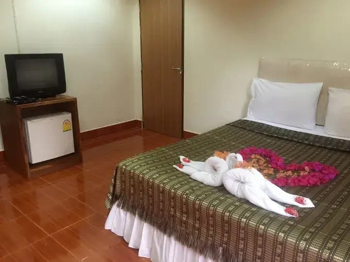 Poonsap Resort - photo 5