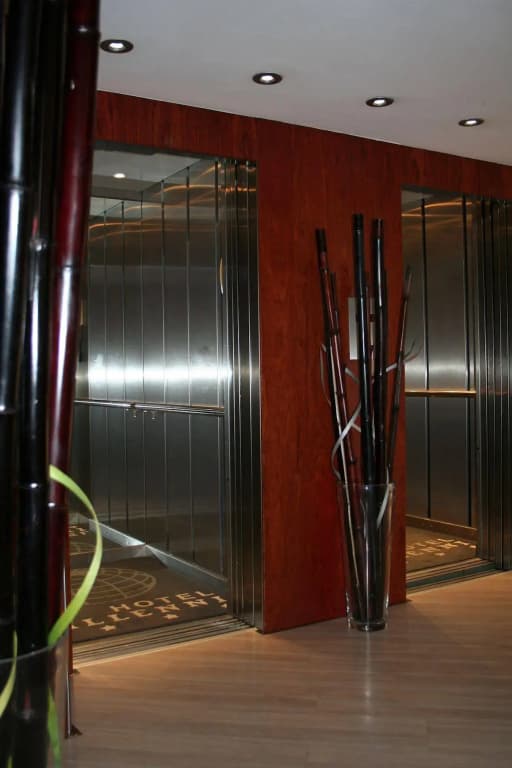 Hotel Garbi Millenni - photo 15
