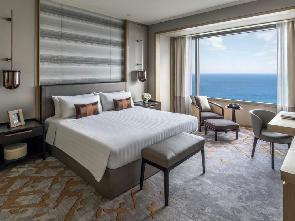 Shangri-La Colombo - photo 35