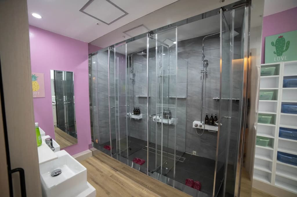Calistar Hotel - photo 8