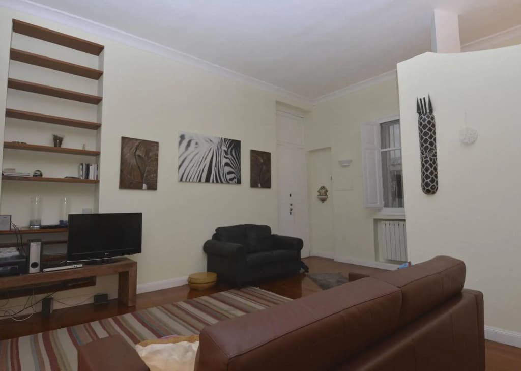 House & The City - Colosseo Apartments - photo 3