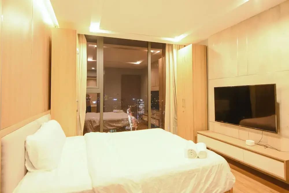 Vinhomes Metropolis Residence - photo 9