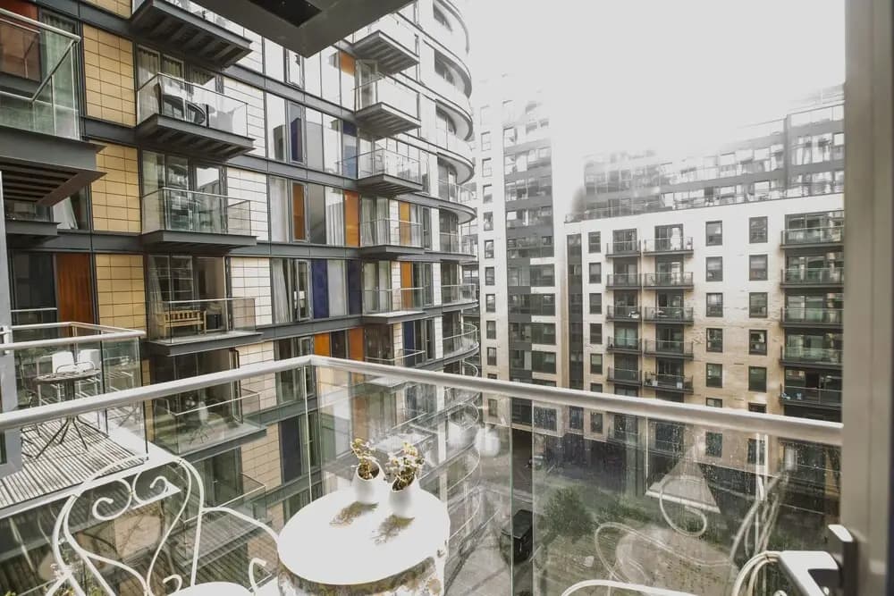 Dockside London - photo 11