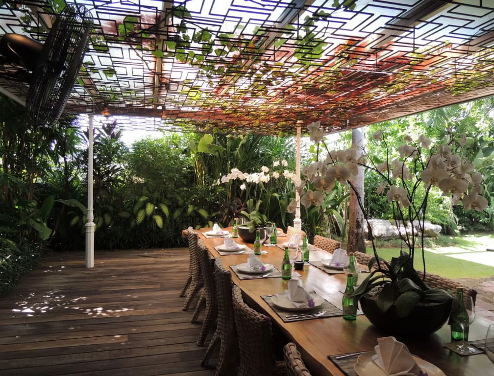 Villa Hawa Sawah - photo 17