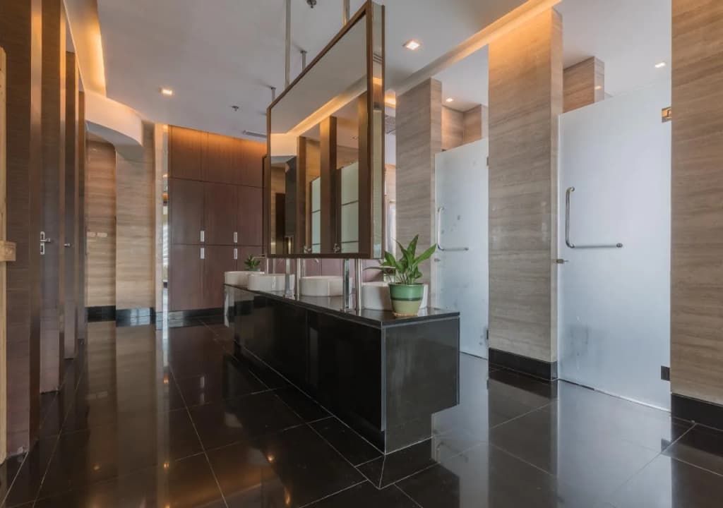 Jasmine Grande Residence Suite Bangkok - photo 16