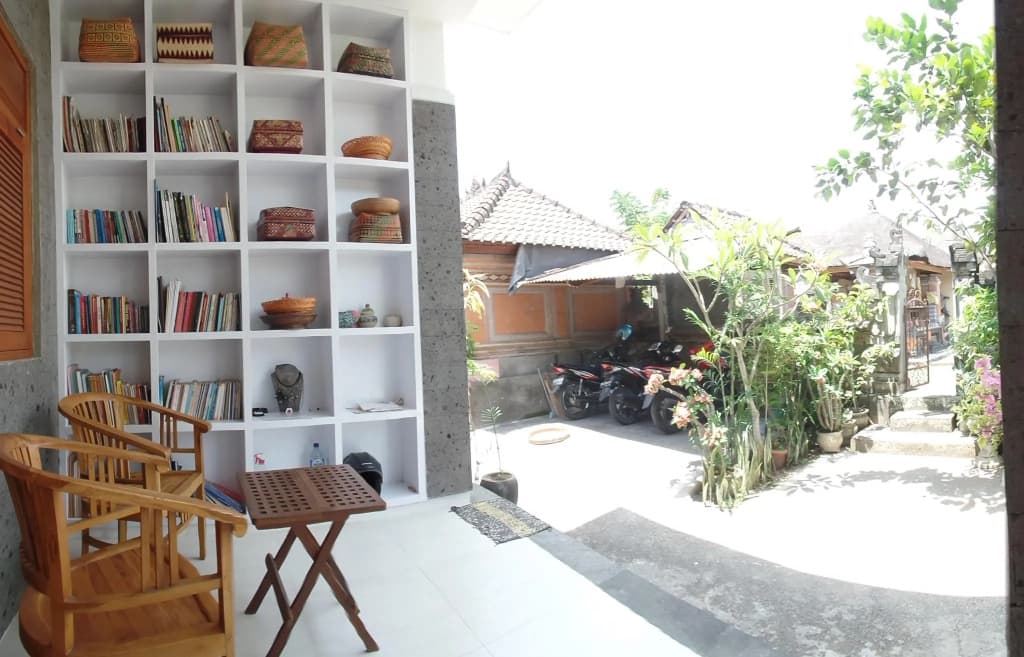Manikan House - photo 3