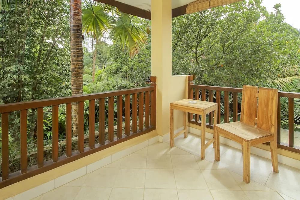 Manggis Sari Guest House - photo 13