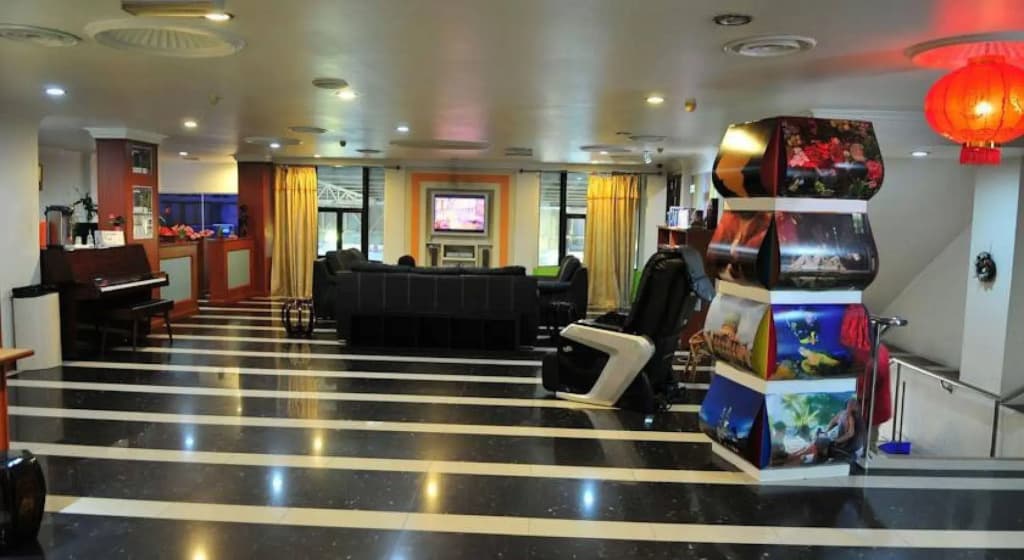 ZEN Rooms Basic Jalan Petaling - photo 14