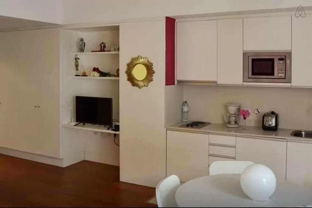 Your Home in Palácio do Bairro Alto - photo 18