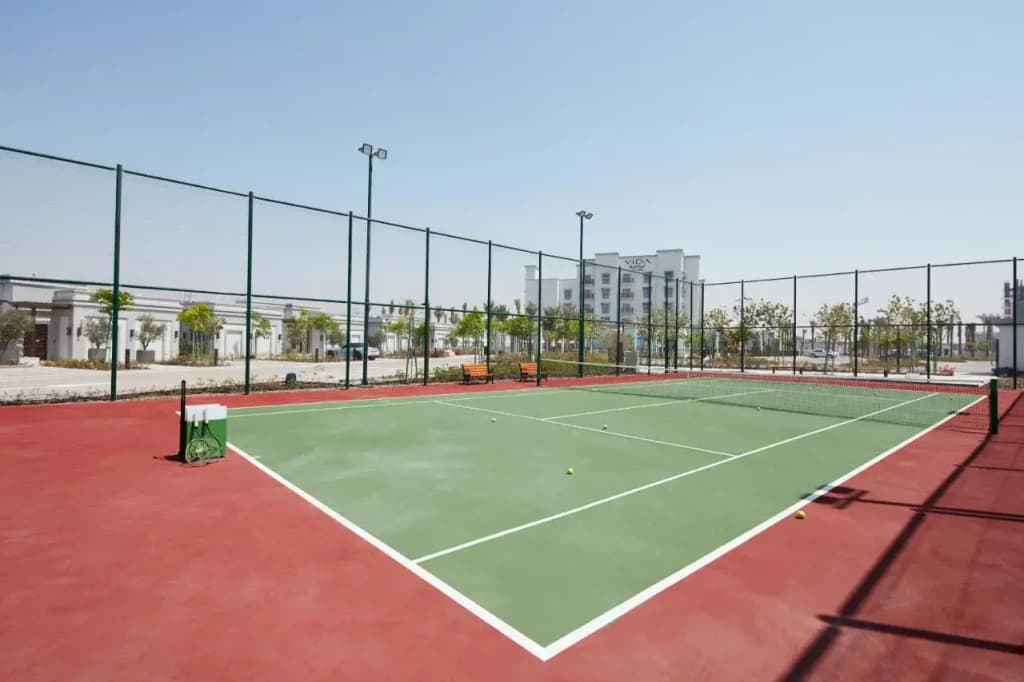 Vida Beach Resort Umm Al Quwain - photo 43