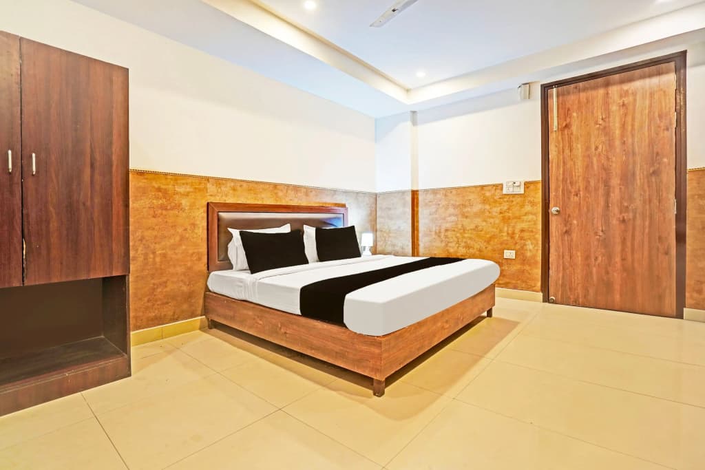 Oyo Key Rooms Tilak Nagar - photo 31