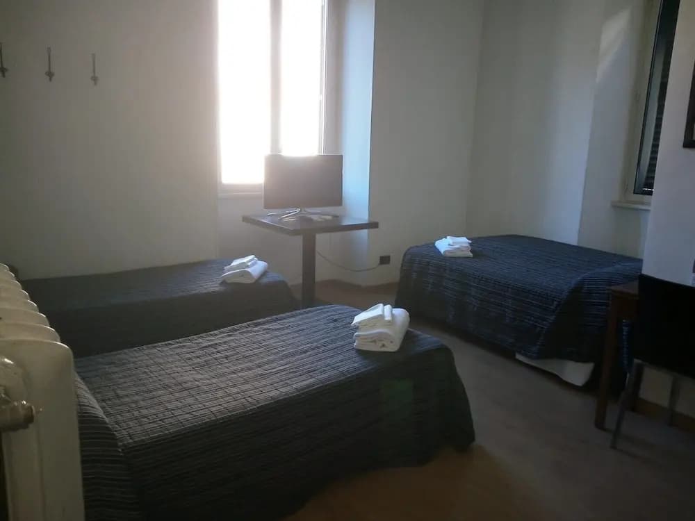 Marvi Hotel - photo 5