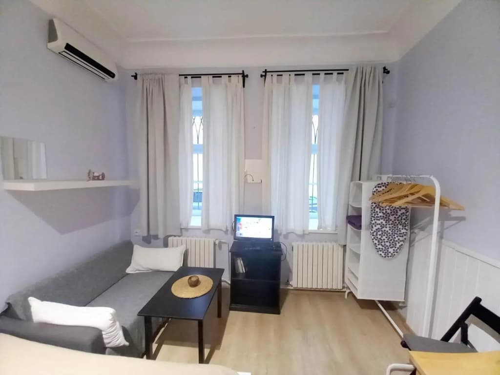 Prague Central Apartment - photo 11