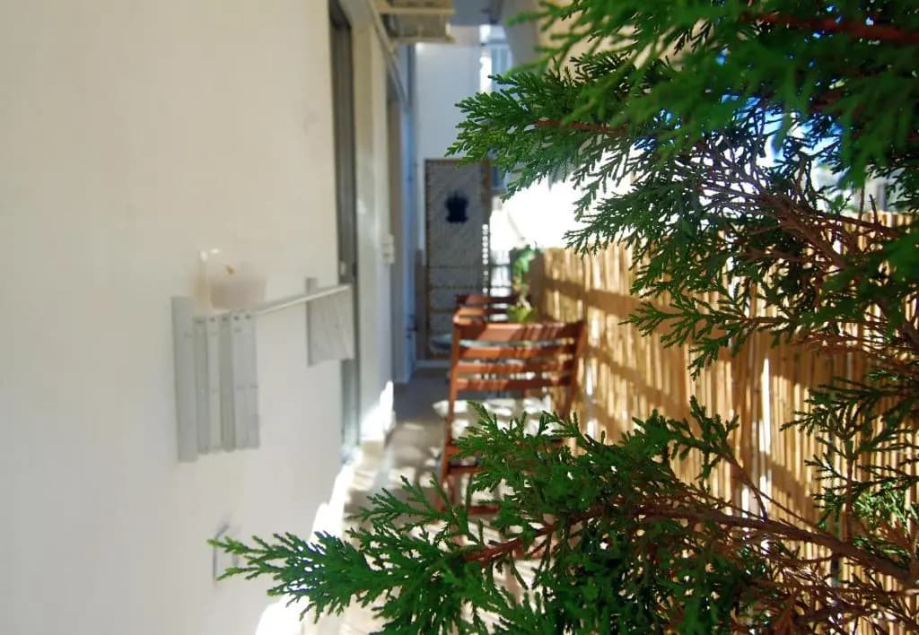 Central & Comfortable, 70m² Apt in Neos Kosmos - photo 8