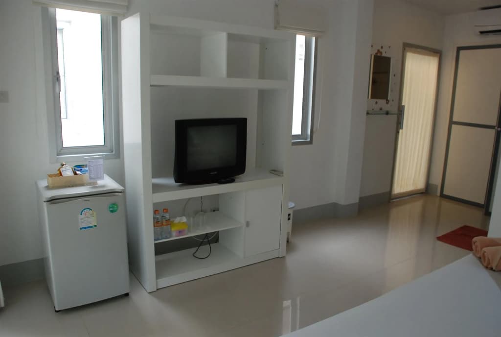 Amity Beach Resort - photo 4