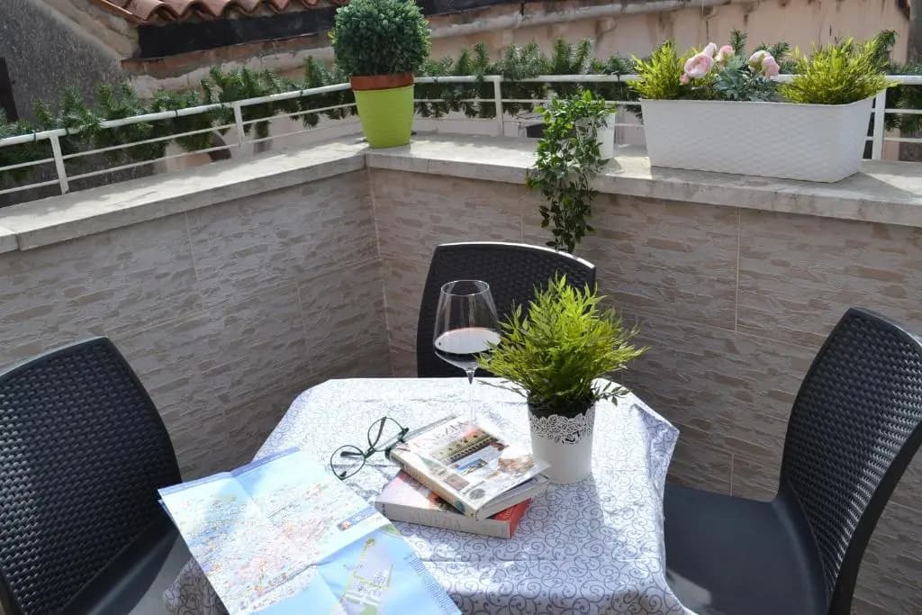 SAN MARCO3 Apartment - photo 12