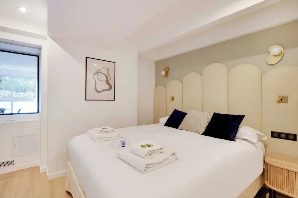 Modern Apartment - 3br/8p - Place de la Nation - photo 6