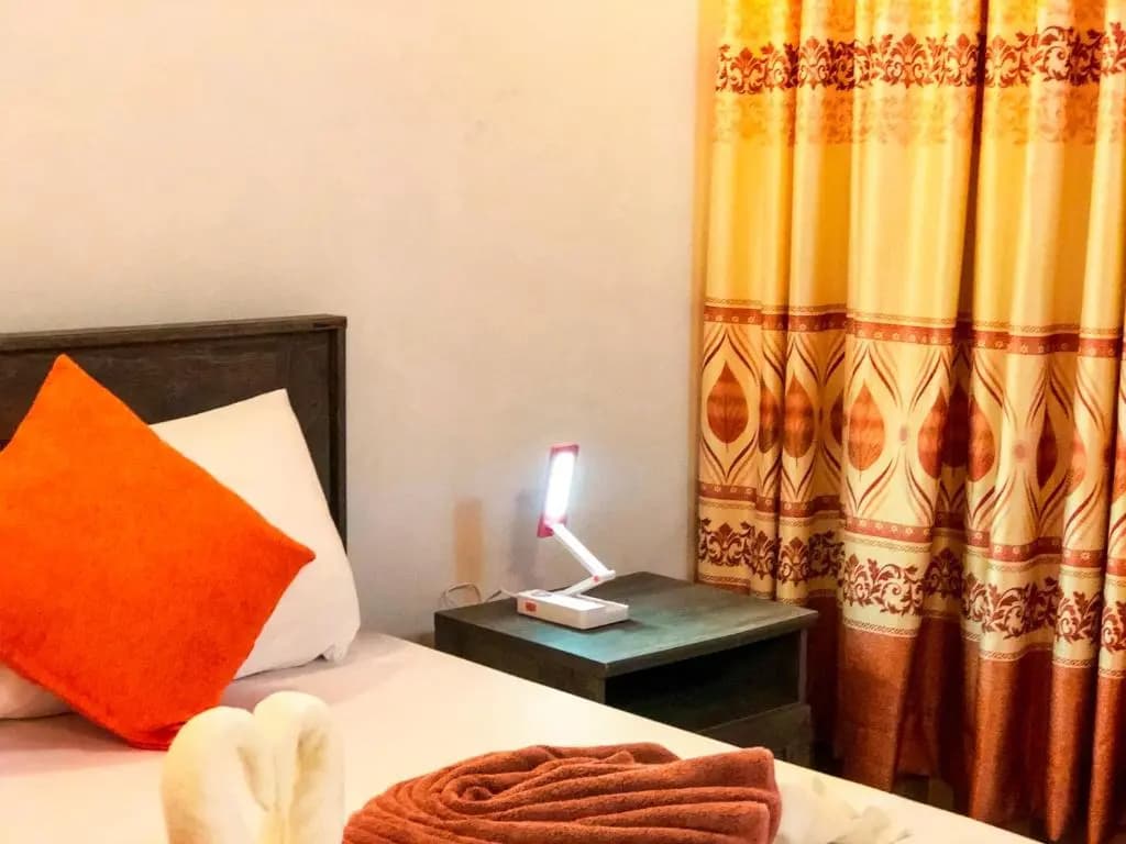Sabba Beach Suite , Fodhdhoo - Maldives - photo 2