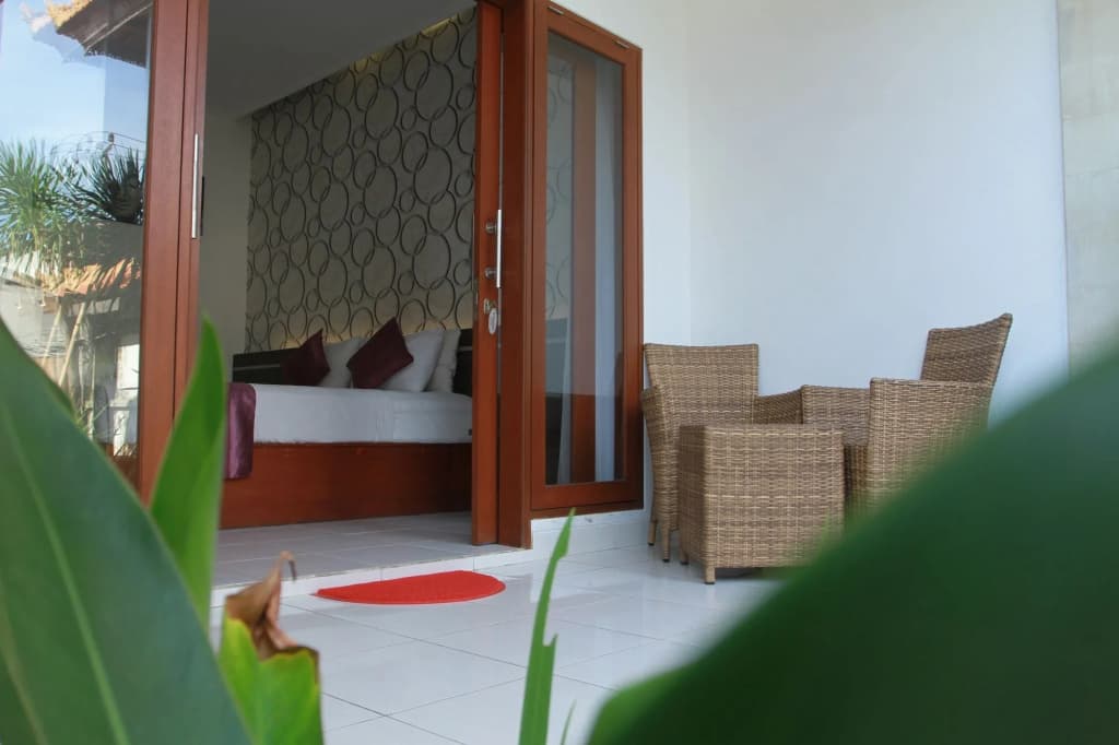 D'gaduh Suite Kuta - photo 37