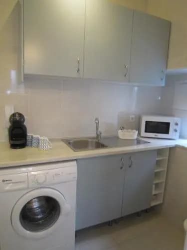 Shabby Chic Flat 2 - photo 7