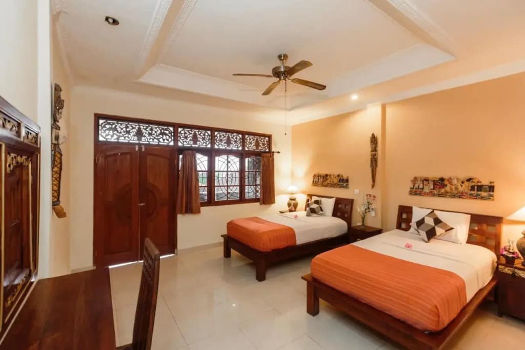Warji House 2 Bisma - photo 49